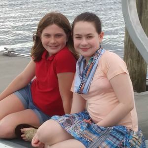 Meet your Posher, Taisha